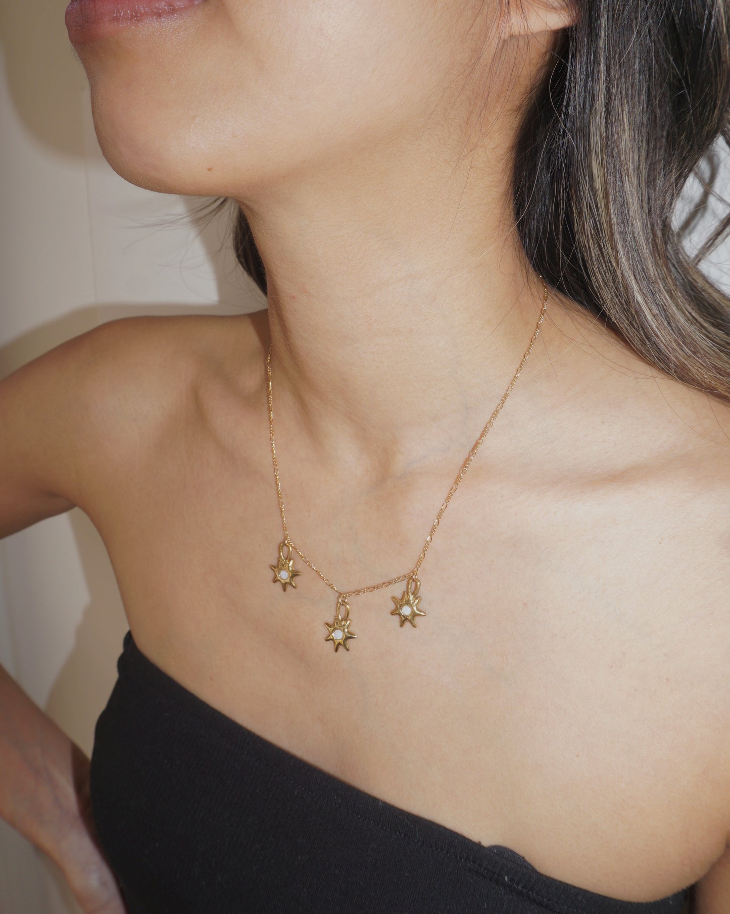 ORION NECKLACE