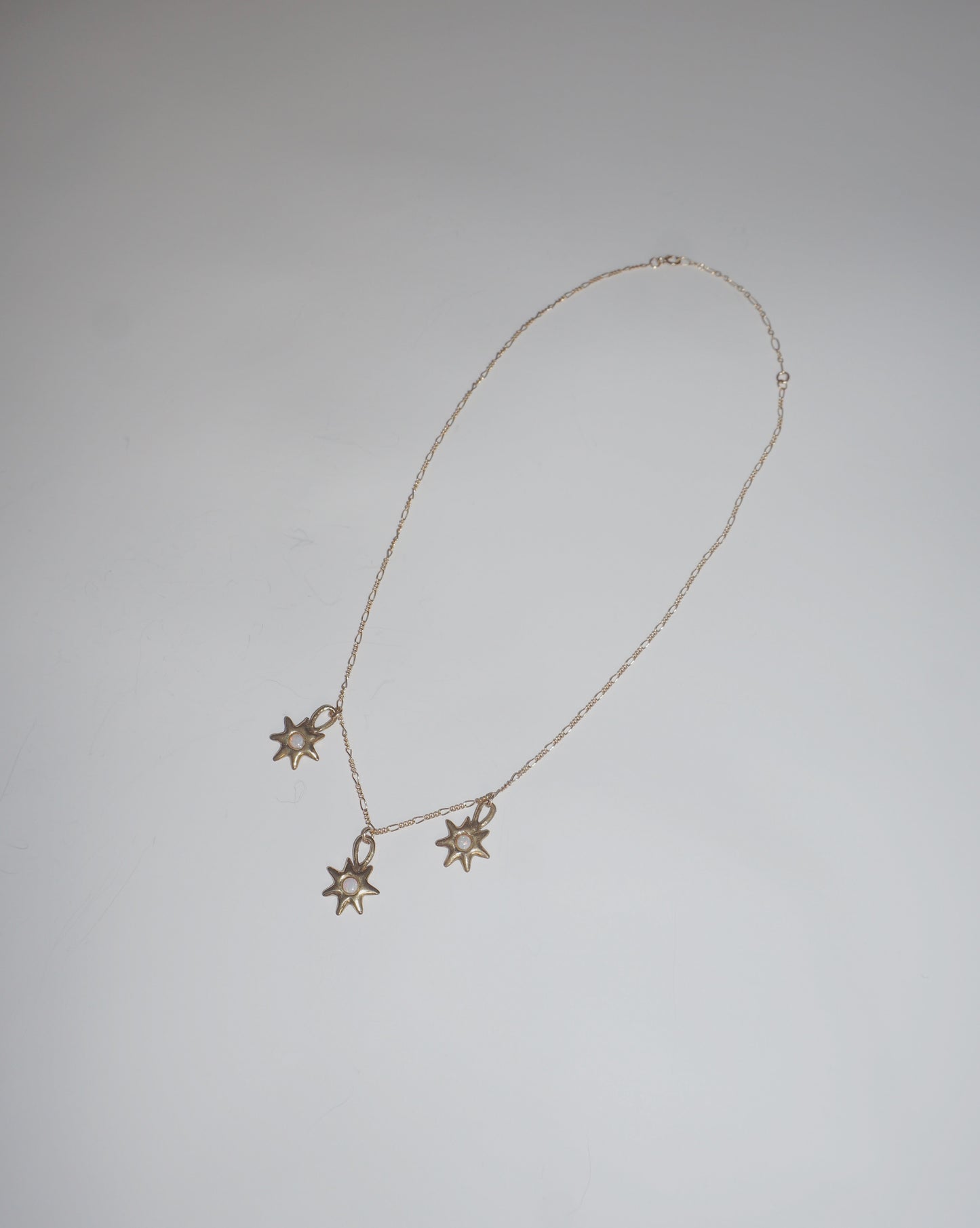 ORION NECKLACE