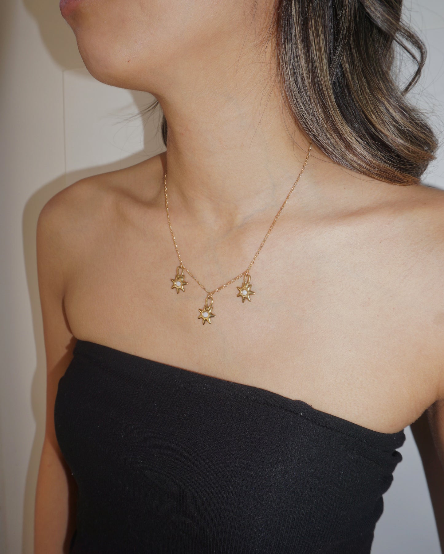 ORION NECKLACE