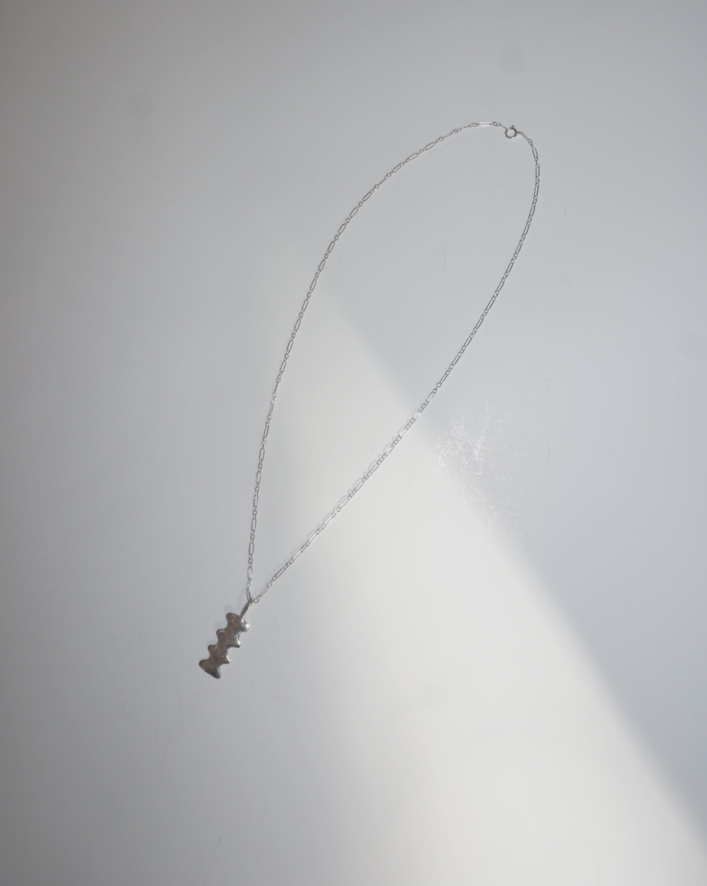 FREQUENCY PENDANT