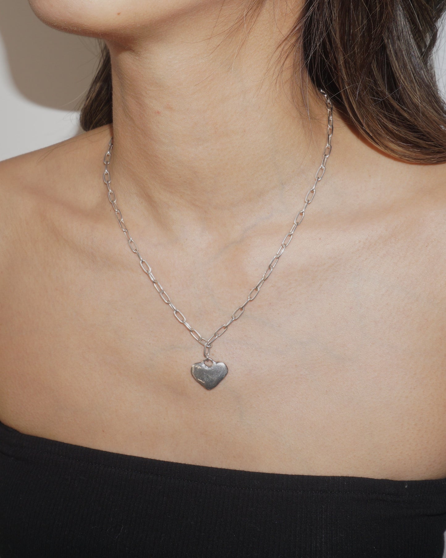 ALL MY LOVE NECKLACE
