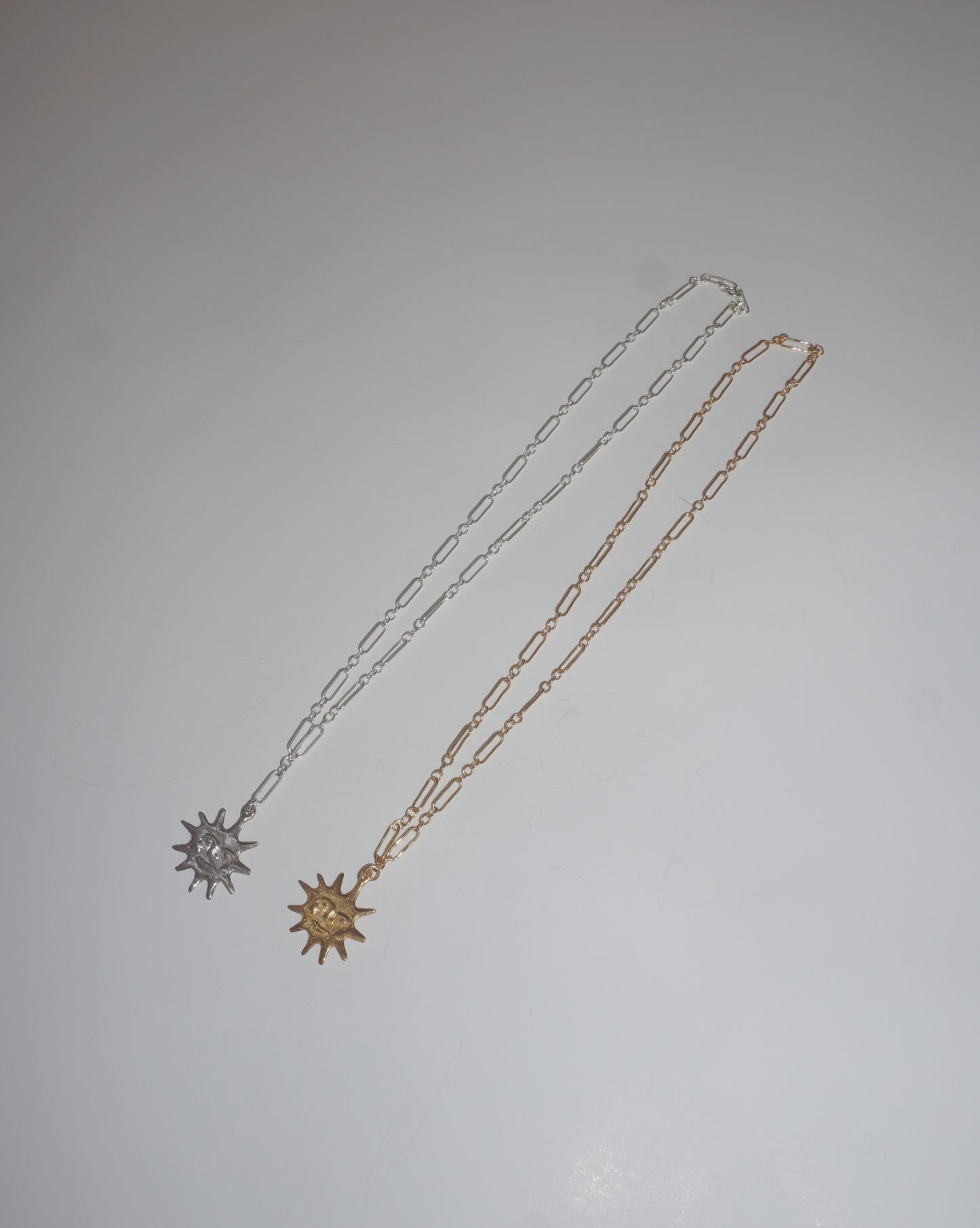 RADIANT BEING NECKLACE