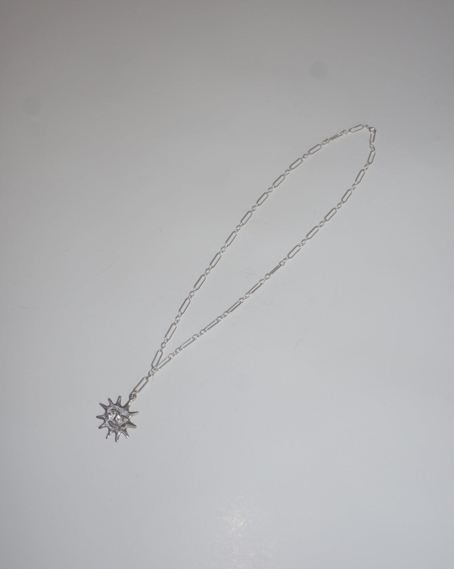 RADIANT BEING NECKLACE